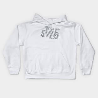 Mischief/Stiles Kids Hoodie